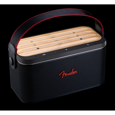 Fender Riff Bluetooth Speaker Black