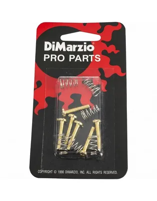 FH-1310G Κίτ Εφαρμογής/Στήριξης Μαγνητών Single Coil Gold