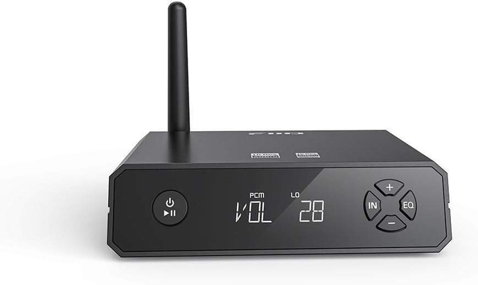 FiiO BR13 Black