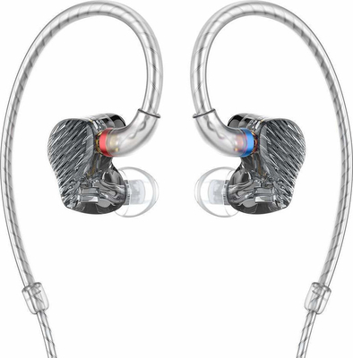 Fiio FA7 Ακουστικά Ψείρες In Ear