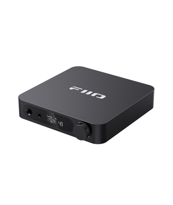 Fiio K11 Επιτραπέζιος Ψηφιακός Ενισχυτής Ακουστικών Καναλιών με DAC, USB και Jack 6.3mm