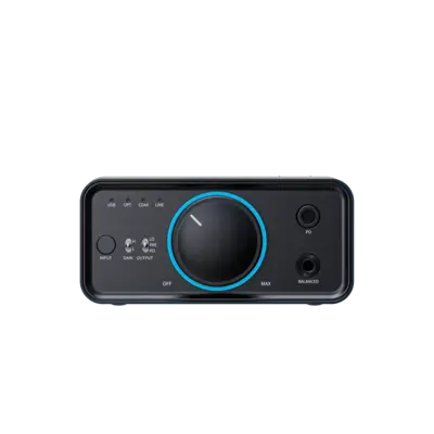 FiiO K7 DAC
