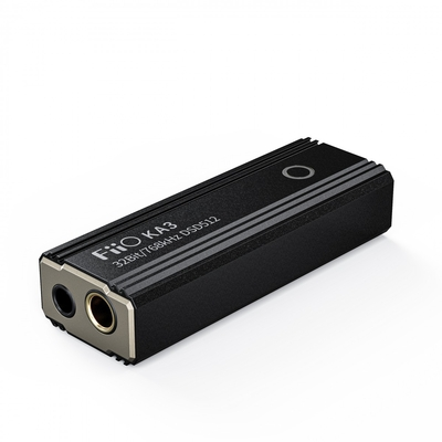 Fiio KA3