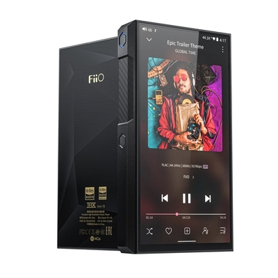 FiiO M11S