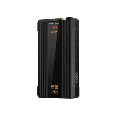 Fiio Q7 Φορητός Ψηφιακός Ενισχυτής Ακουστικών 2 Καναλιών με DAC, USB και Jack 3.5mm/6.3mm