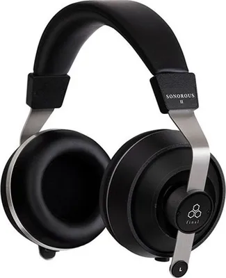 Final Audio Sonorus II