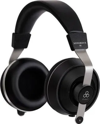 Final Audio Sonorus III