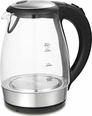 First Austria FA-5405-8 Βραστήρας 1.7lt 2200W Inox