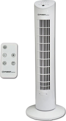 First Austria FA-5560-1 Ανεμιστήρας Πύργος 60W με Τηλεχειριστήριο