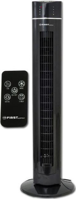First Austria FA-5560-2 Ανεμιστήρας Πύργος 60W με Τηλεχειριστήριο