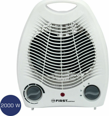 First Austria FA-5568-2 Αερόθερμο 2000 W