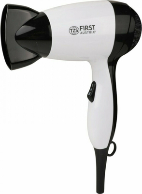 First Austria FA-5666-5-WI Πιστολάκι μαλλιών ταξιδιού 1200 W