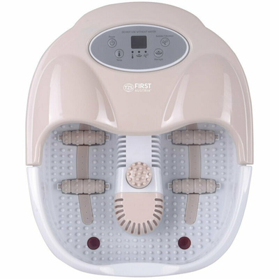 First Austria FA-8115-3 Συσκευή Μασάζ για τα Πόδια 450W