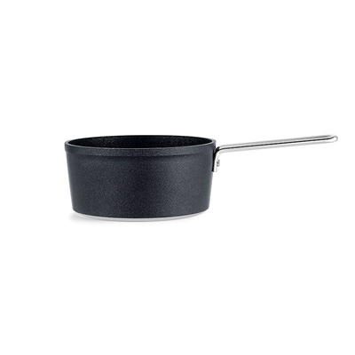 Fissler 15615518100 Κατσαρολάκι Γάλακτος Adamant από Αλουμίνιο 18cm Χωρίς Καπάκι