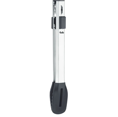 Fissler 8400840000 Λαβίδα από Ανοξείδωτο Ατσάλι 28.5cm