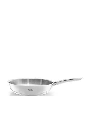 Fissler 8637424100 Τηγάνι Ανοξείδωτο Pure 24cm