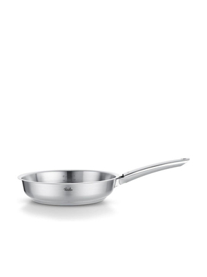 Fissler 8637428100 Τηγάνι Ανοξείδωτο Pure 28cm