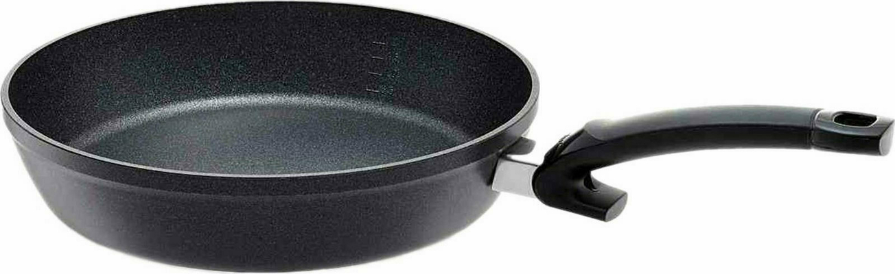 Fissler Cenit Τηγάνι 28cm από Αλουμίνιο με Αντικολλητική Επίστρωση 4530028100