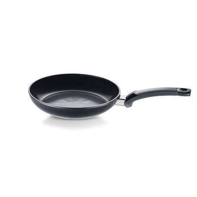 Fissler Ceratal Τηγάνι 24Εκ. 2L Με Κεραμική Επίστρωση Comfort-Σώμα Αλουμινίου
