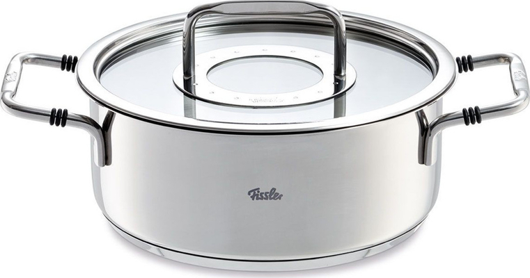 Fissler Ημιχύτρα Bonn 20cm.8612220