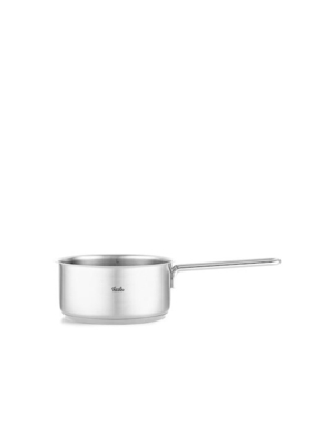 Fissler Pure 8615416100 16cm Κατσαρόλα Ανοξείδωτη Χωρίς Καπάκι