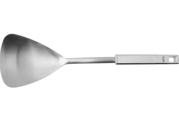 Fissler Σπάτουλα Ανοξείδωτη 37cm