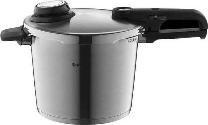Fissler Vitavit Premium Χύτρα Ταχύτητας 6lt.62241206070