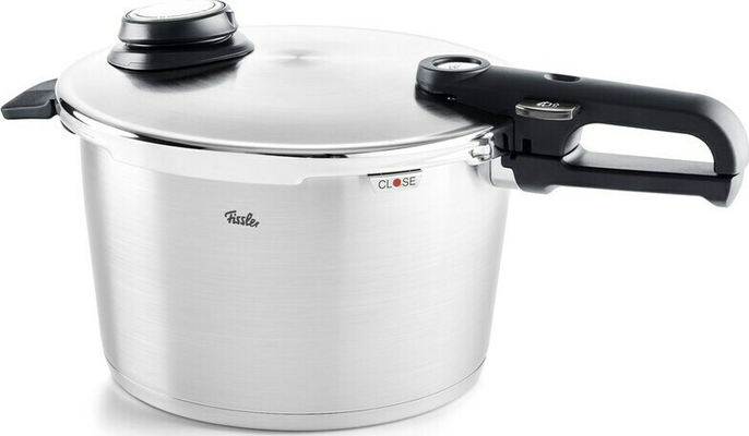 Fissler Vitavit Premium Χύτρα Ταχύτητας 8lt.62281208070