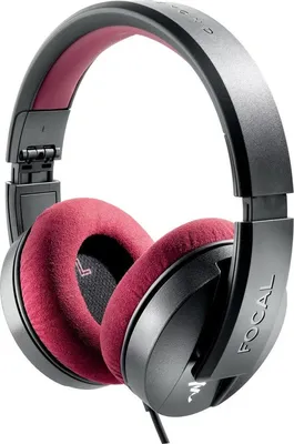 Focal Listen Pro