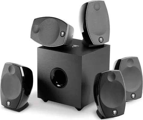 Focal Sib Evo 5.1