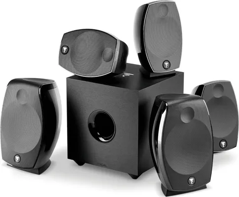 Focal Sib Evo Dolby Atmos 5.1.2