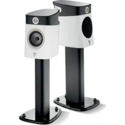 Focal Sopra Νο1 White (Ζεύγος)