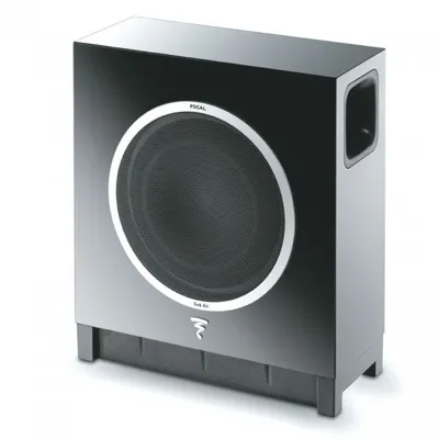 Focal Sub Air (Black)