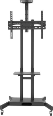 Βάση Τηλεόρασης Επιδαπέδια Focus Mount T633 32"-65" έως 70kg