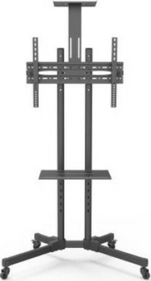 Βάση Τηλεόρασης Επιδαπέδια Focus Mount T014 32"-65" έως 50kg