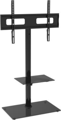 Βάση Τηλεόρασης Επιδαπέδια Focus Mount TS544D 23"-60" έως 40kg