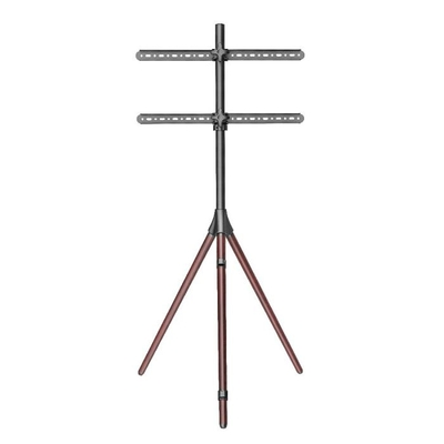 Βάση Τηλεόρασης Επιδαπέδια Focus Mount TT164 40'' - 65'' έως 40kg