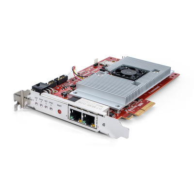 FOCUSRITE HOST ΚΑΡΤΑ ΣΥΝΔΕΣΗΣ REDNET