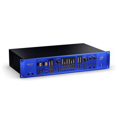 FOCUSRITE ISA ΠΡΟΕΝΙΣΧΥΤΗΣ