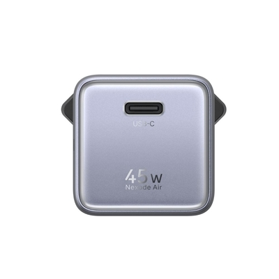 Φορτιστής Σπιτιού GaN PD 45W UGREEN X840 95692B Γκρι