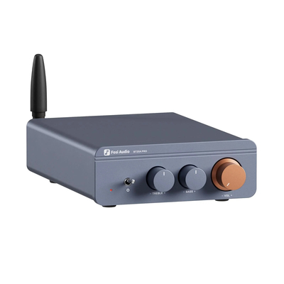 Fosi Audio BT20A Pro Bluetooth 2.0 Ch Amplifier