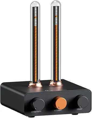 Fosi Audio  Light AH01 A Music Rhythm Visualizer