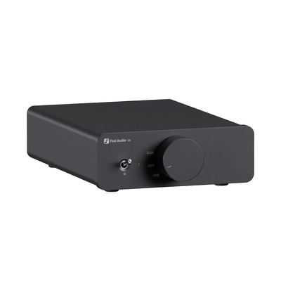 Fosi Audio Q6 Desktop DAC 32bit/768