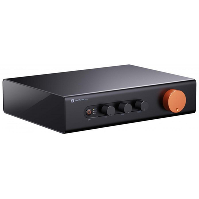 Fosi Audio ZP3 Balanced Preamplifier NE5532