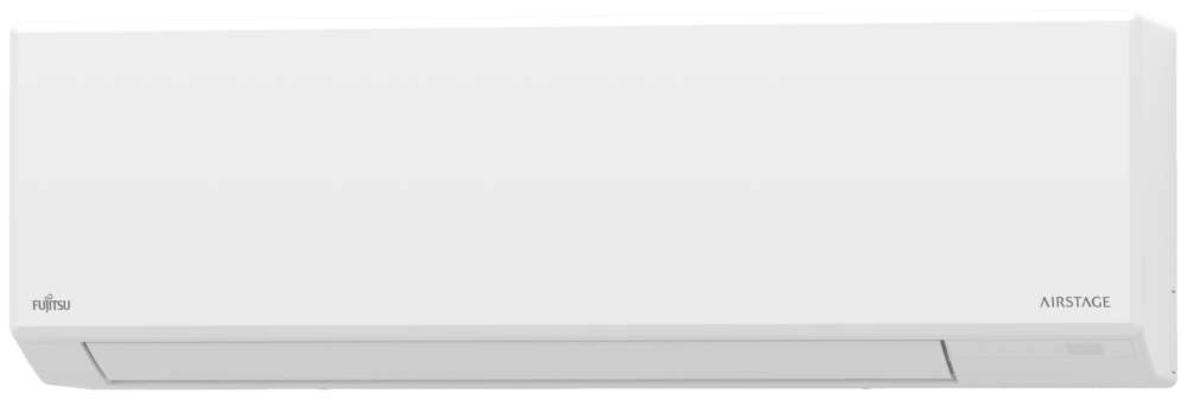 Fujitsu ASEH09KLTA / AOEH09KLTA Κλιματιστικό τοίχου 9.000 btu/h Inverter Α++/Α+++ R32, Wifi Ready & Eurovent