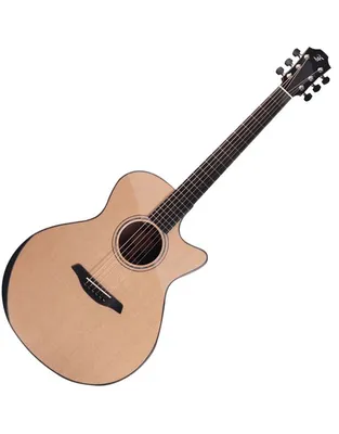 FURCH Yellow Deluxe Gc-SR Ακουστική Κιθάρα