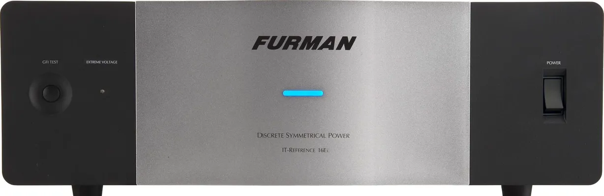 Furman IT-Reference 16E i