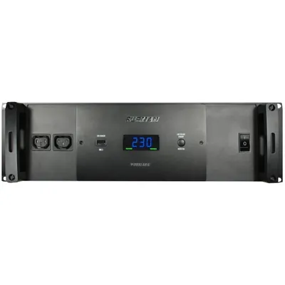 Furman P-6900 ARE Σταθεροποιητής Τάσης 30Α