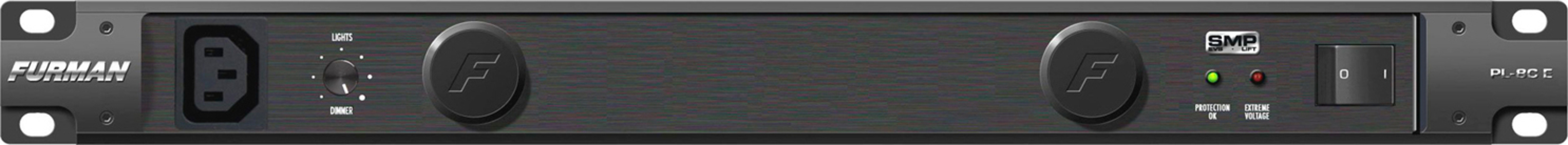 Furman PL-8 CE  Σταθεροποιητής Τάσης 10Α