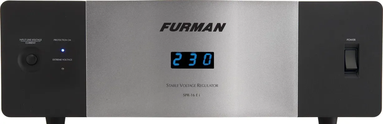 Furman SPR-16E i
